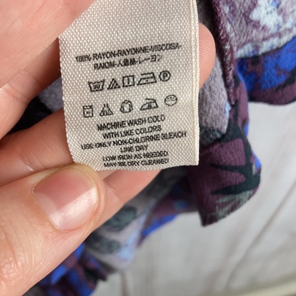 Free People Magic Mystery Dress - Size Small - Picture 8 of 10